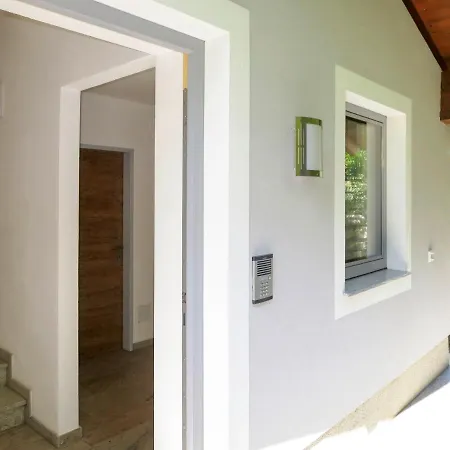 Apartamento Gitti By Interhome Ramsau im Zillertal