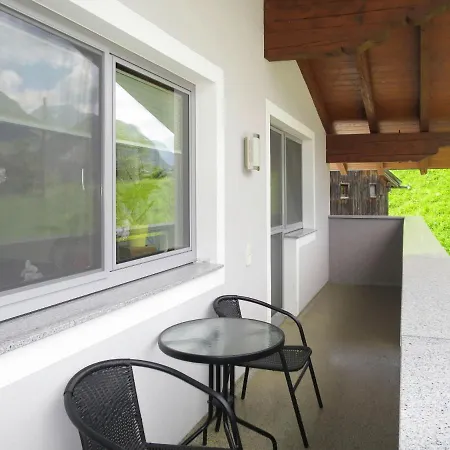 Appartement Gitti By Interhome *