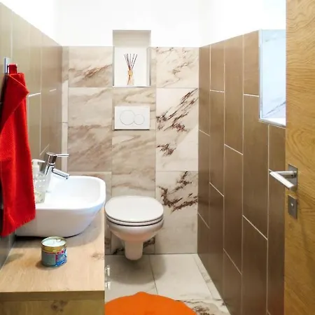 Gitti By Interhome شقة