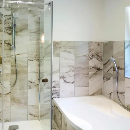 Appartement Gitti By Interhome *