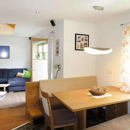 Gitti By Interhome * Ramsau im Zillertal