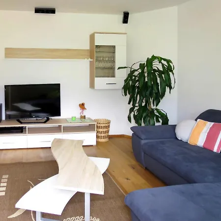 Appartement Gitti By Interhome
