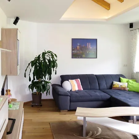 Gitti By Interhome *