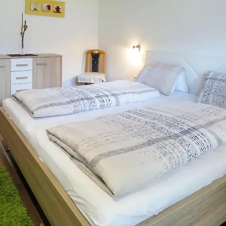 Gitti By Interhome Appartement *