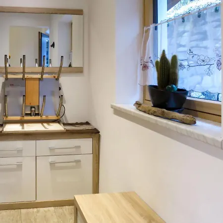Gitti By Interhome Apartamento Ramsau im Zillertal