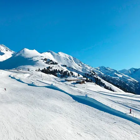 アパート Gitti By Interhome *