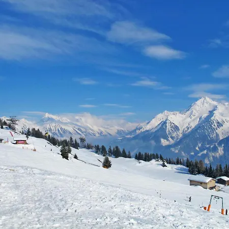 Appartement Gitti By Interhome *