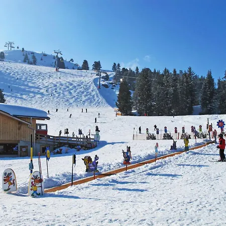 Gitti By Interhome Ramsau im Zillertal