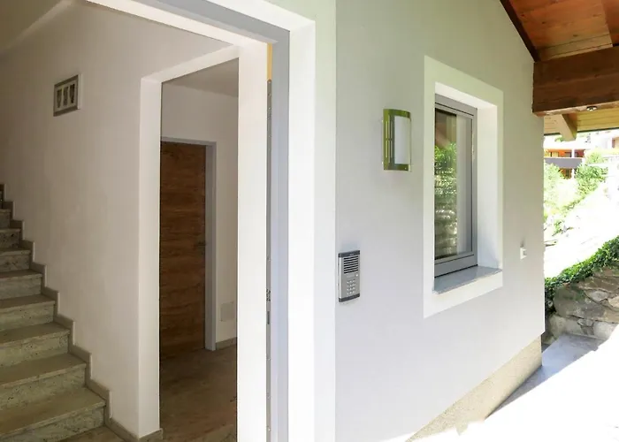 アパート Gitti By Interhome ラムサウ・イム・ツィラータール