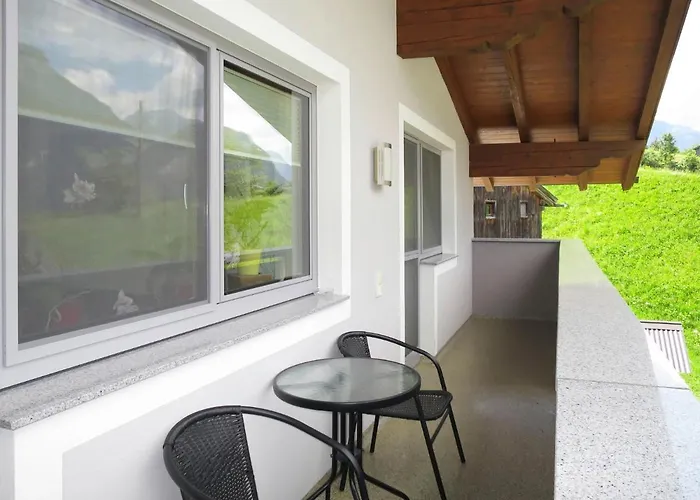 アパート Gitti By Interhome *