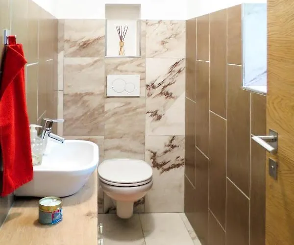 Gitti By Interhome アパート