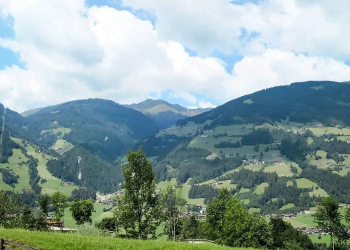 アパート Gitti By Interhome