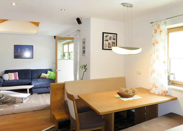 Gitti By Interhome * ラムサウ・イム・ツィラータール