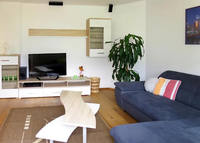 アパート Gitti By Interhome