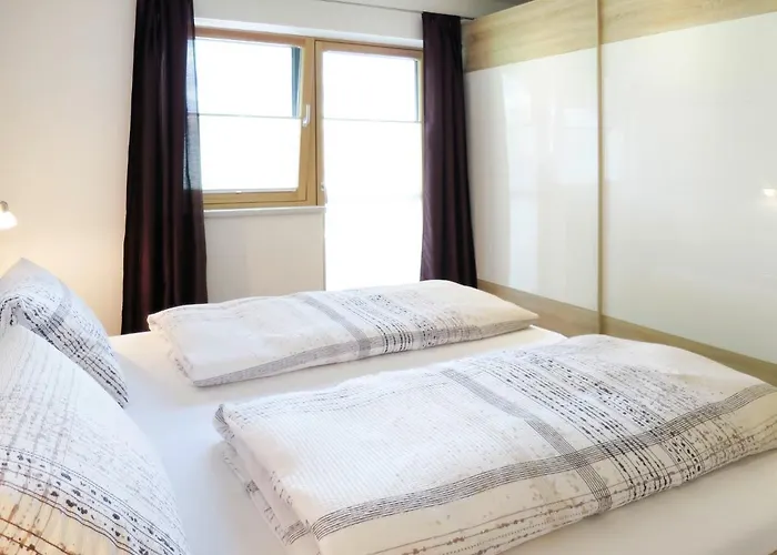 Gitti By Interhome ラムサウ・イム・ツィラータール