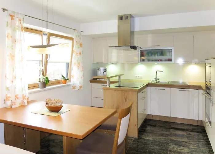 アパート Gitti By Interhome ラムサウ・イム・ツィラータール