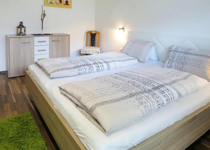 Gitti By Interhome アパート *