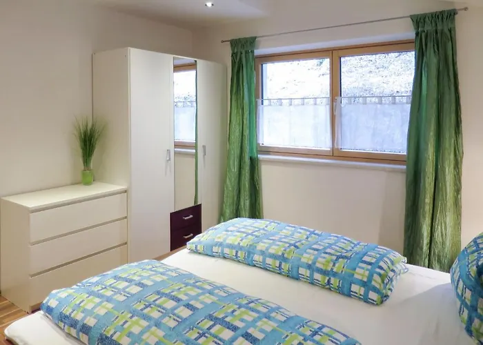 Gitti By Interhome ラムサウ・イム・ツィラータール