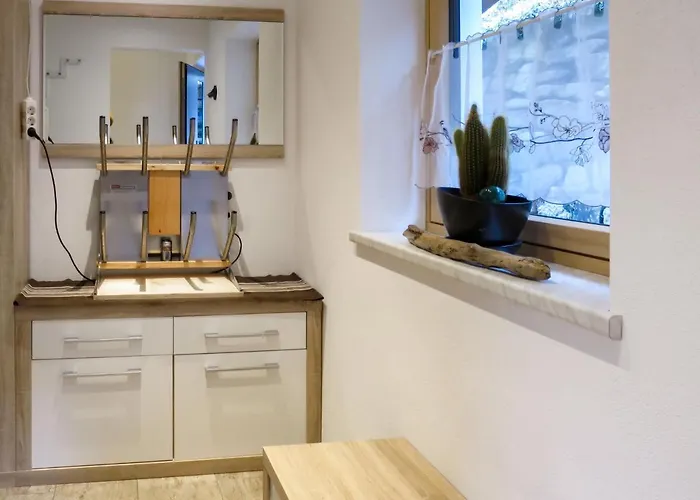 Gitti By Interhome アパート ラムサウ・イム・ツィラータール