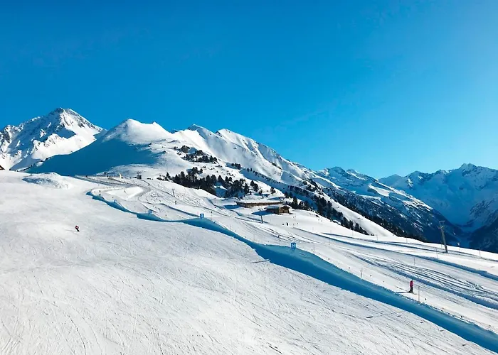 アパート Gitti By Interhome *