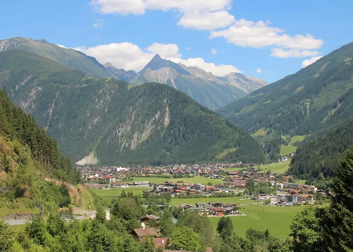 アパート Gitti By Interhome