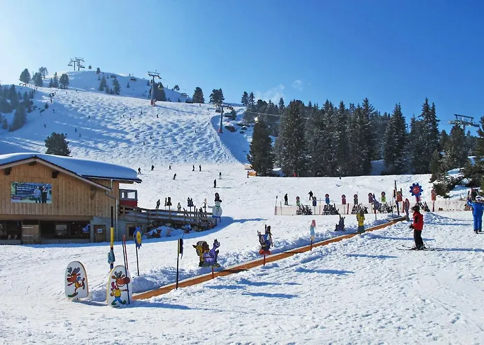 Gitti By Interhome ラムサウ・イム・ツィラータール