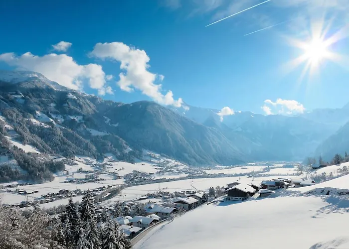 アパート Gitti By Interhome