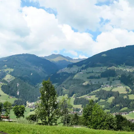 Daire Gitti By Interhome