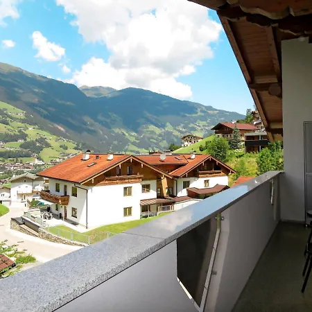 Daire Gitti By Interhome Ramsau im Zillertal