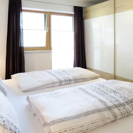 Gitti By Interhome Ramsau im Zillertal