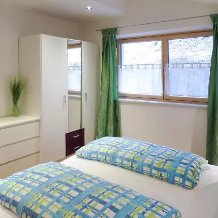 Gitti By Interhome Ramsau im Zillertal