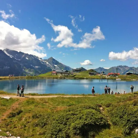 Apartman Gitti By Interhome