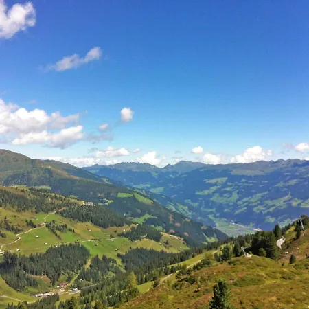 Gitti By Interhome Ramsau im Zillertal